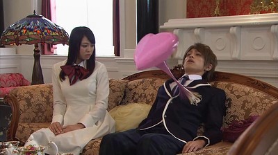 Ouran Koko Host Club (live action)