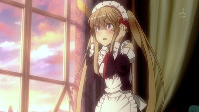 Outbreak Company