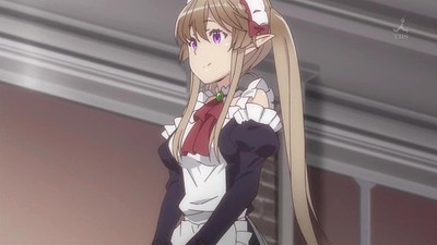 Outbreak Company