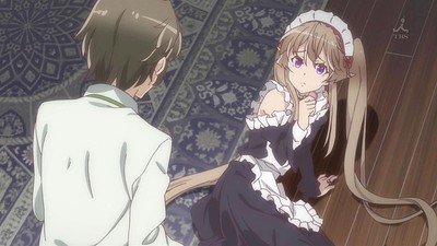 Outbreak Company