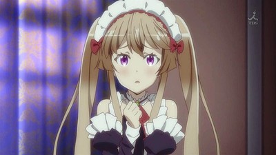 Outbreak Company