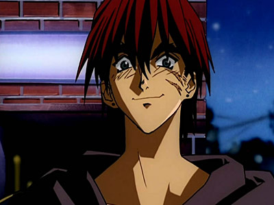 Outlaw Star