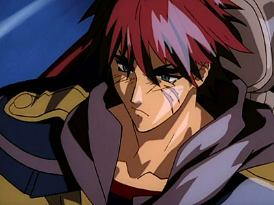 Outlaw Star