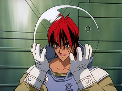 Outlaw Star