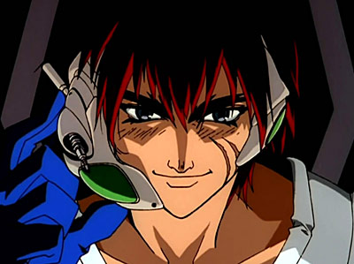 Outlaw Star