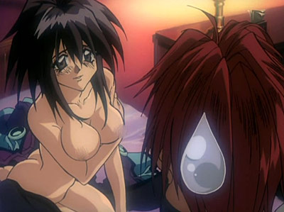 Outlaw Star - Pilot Episode