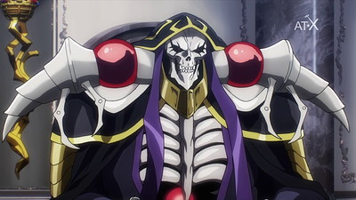 Overlord