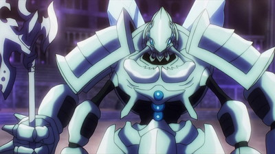 Overlord