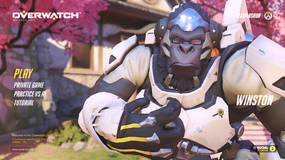 Overwatch