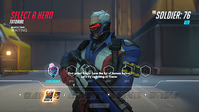 Overwatch
