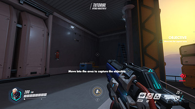 Overwatch