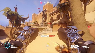 Overwatch