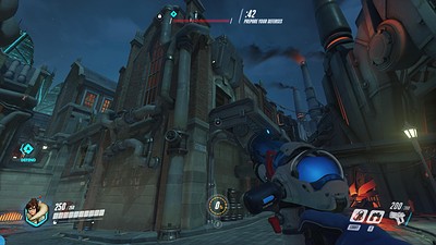 Overwatch