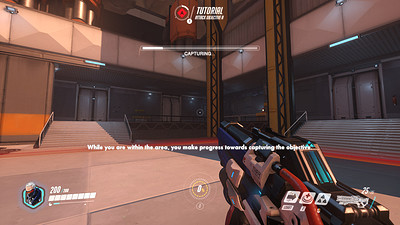 Overwatch