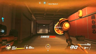 Overwatch