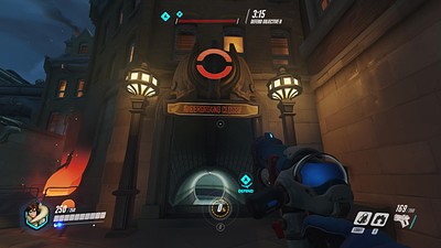 Overwatch