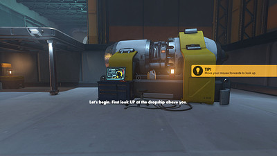 Overwatch