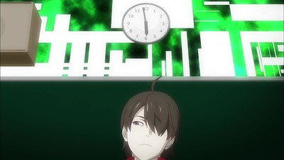 Owarimonogatari