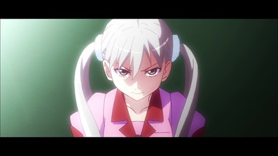 Owarimonogatari