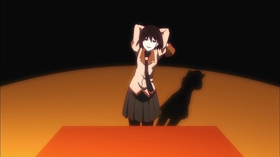 Owarimonogatari