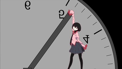 Owarimonogatari