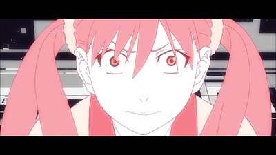 Owarimonogatari