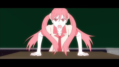 Owarimonogatari