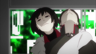 Owarimonogatari