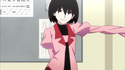 Owarimonogatari