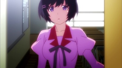 Owarimonogatari