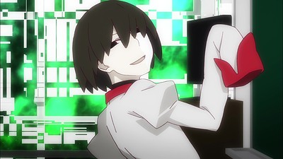 Owarimonogatari