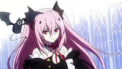 Owari no Seraph