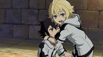 Owari no Seraph