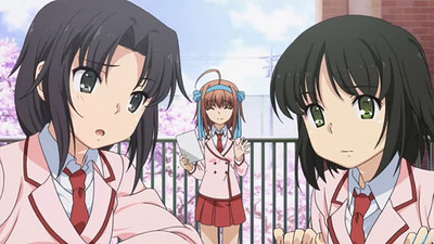 Papa no Iukoto o Kikinasai!