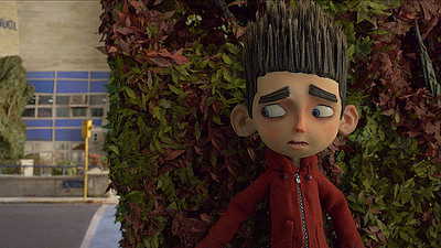 ParaNorman