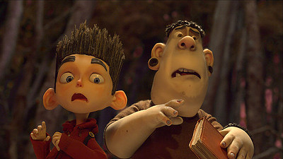 ParaNorman