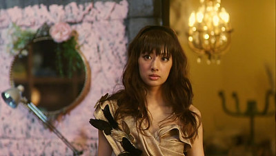 Paradise Kiss (Live Action)