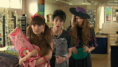 Paradise Kiss (Live Action)