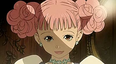 Paradise Kiss (Anime)