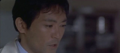 Parasite Eve