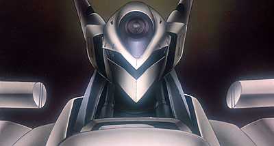 Patlabor: The Movie