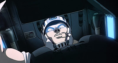 Patlabor: The Movie