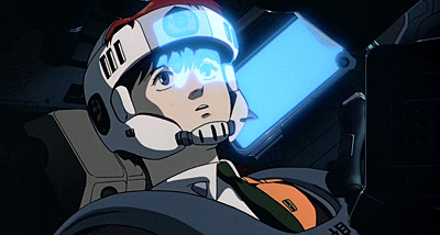 Patlabor: The Movie