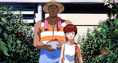 Patlabor: The Movie