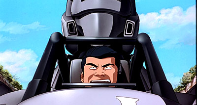 Patlabor 2: The Movie