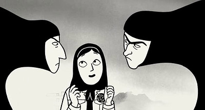 Persepolis