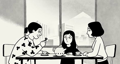 Persepolis