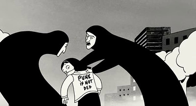 Persepolis