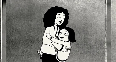 Persepolis