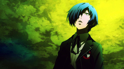 Persona 3 the Movie 1: Spring of Birth